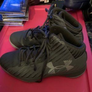 Under Armour Shoes